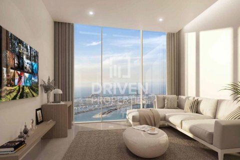 Apartamento en Ciel Tower, Dubai Marina, Dubai, estudio, 31 m², № 66381 - foto 8