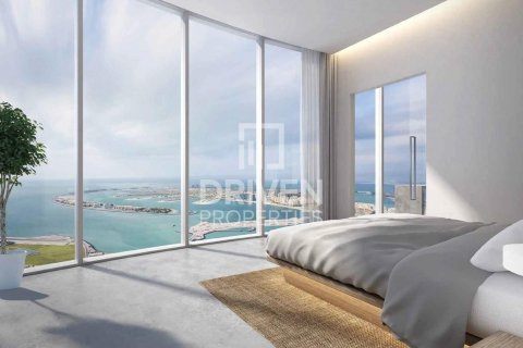 Apartamento en Ciel Tower, Dubai Marina, Dubai, estudio, 31 m², № 66381 - foto 10