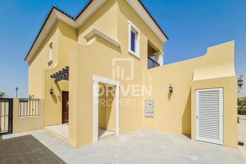 فيلا في Villanova, Dubai Land, دبي 3 غرف نوم, 242 م² رقم 66411 - صورة 7