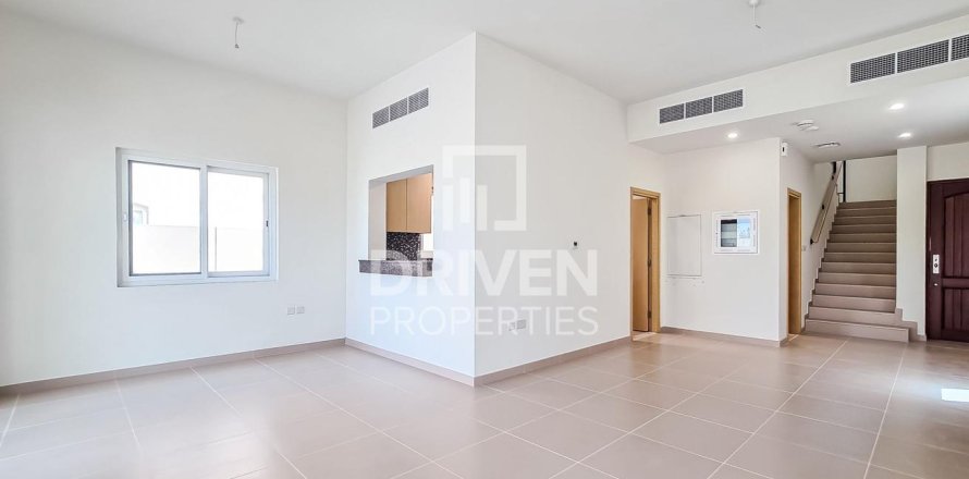 فيلا في Villanova, Dubai Land, دبي 3 غرف نوم, 242 م² رقم 66411