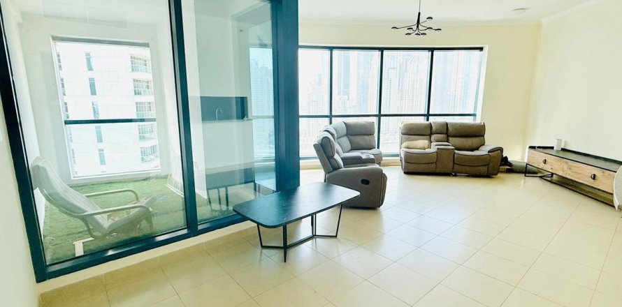 شقة في دبي 1غرف نوم, 90.3 م² رقم 77919