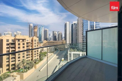 شقة في وسط مدينة دبي, دبي 2 غرف نوم, 118.6 م² رقم 77924 - صورة 1