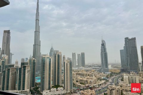 شقة في وسط مدينة دبي, دبي 2 غرف نوم, 118.6 م² رقم 77924 - صورة 8