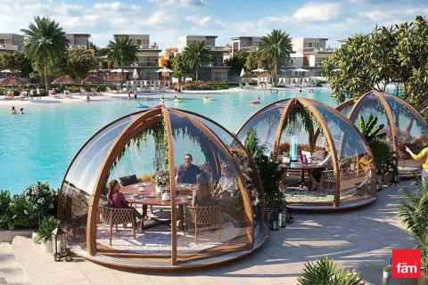 Adosado en Dubai, 4 dormitorios, 144 m², № 77923 - foto 8