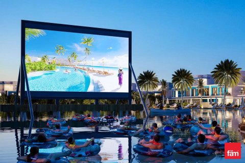 Adosado en Dubai, 4 dormitorios, 144 m², № 77923 - foto 9