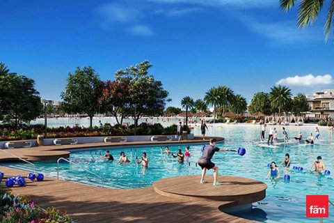 Adosado en Dubai, 4 dormitorios, 144 m², № 77923 - foto 10