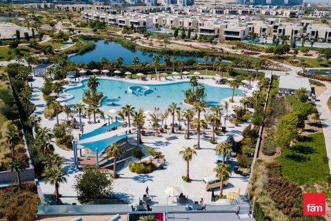 Adosado en Dubai, 4 dormitorios, 144 m², № 77923 - foto 4