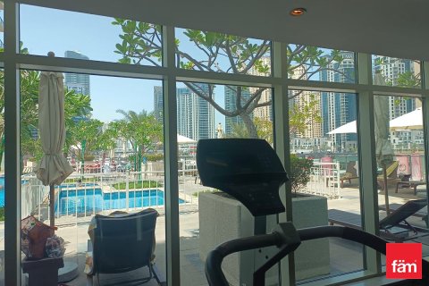 شقة في مرسى دبي, دبي 2 غرف نوم, 130.2 م² رقم 77922 - صورة 17