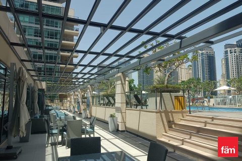 شقة في مرسى دبي, دبي 2 غرف نوم, 130.2 م² رقم 77922 - صورة 13