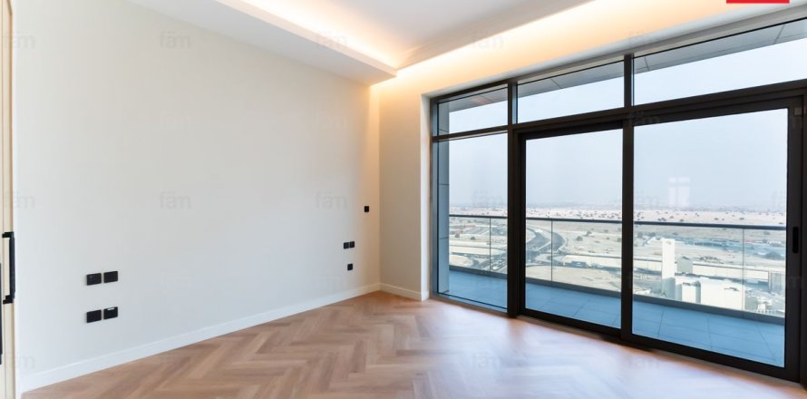 Apartment in Al Barsha, Dubai 1 bedroom, 107 sq.m. № 77921