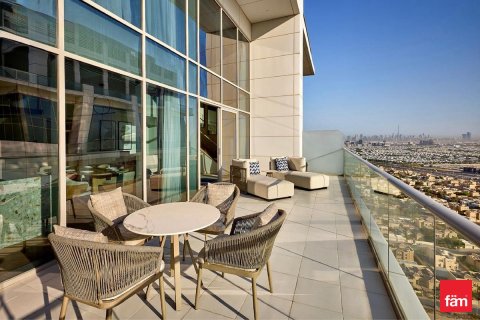 Apartment in Al Barsha, Dubai 1 bedroom, 107 sq.m. № 77921 - photo 10