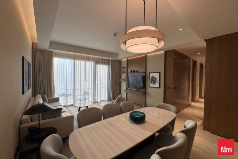 Снять в аренду квартиру в Дубае: 3 спальни, 146.3м², № 64457 - фото 9