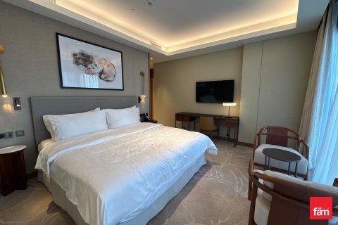 Снять в аренду квартиру в Дубае: 3 спальни, 146.3м², № 64457 - фото 5