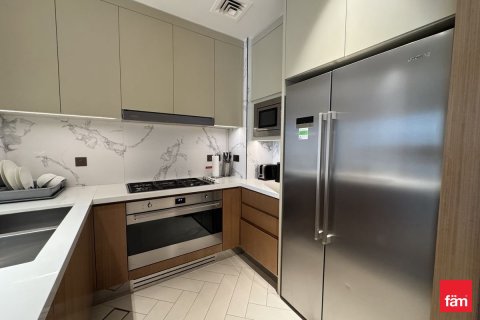 Снять в аренду квартиру в Дубае: 3 спальни, 146.3м², № 64457 - фото 12