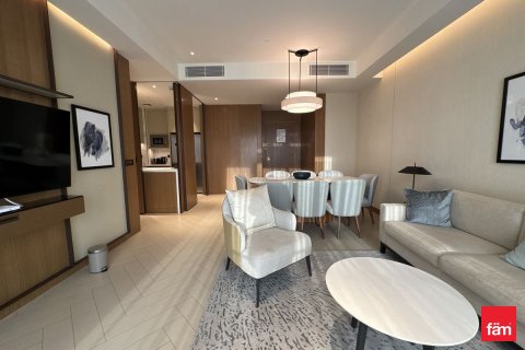 Снять в аренду квартиру в Дубае: 3 спальни, 146.3м², № 64457 - фото 2