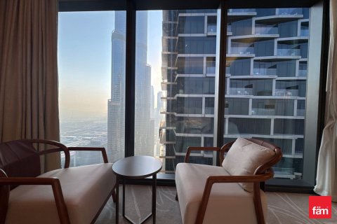 Снять в аренду квартиру в Дубае: 3 спальни, 146.3м², № 64457 - фото 10