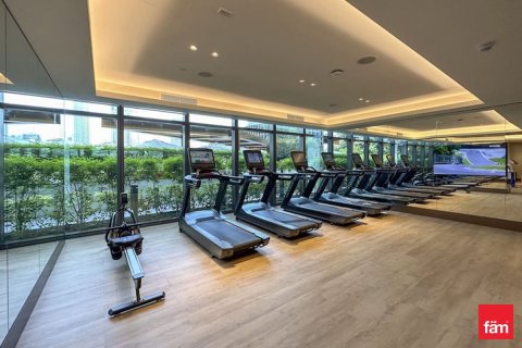 Снять в аренду квартиру в Дубае: 3 спальни, 146.3м², № 64457 - фото 18