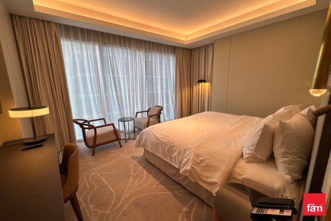 Снять в аренду квартиру в Дубае: 3 спальни, 146.3м², № 64457 - фото 6