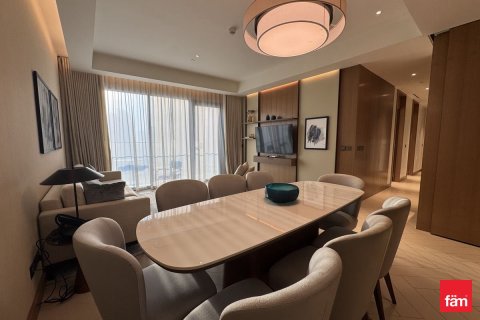 Снять в аренду квартиру в Дубае: 3 спальни, 146.3м², № 64457 - фото 8