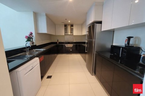 Apartment in Dubai Marina, Dubai 3 bedrooms, 180.6 sq.m. № 64454 - photo 11