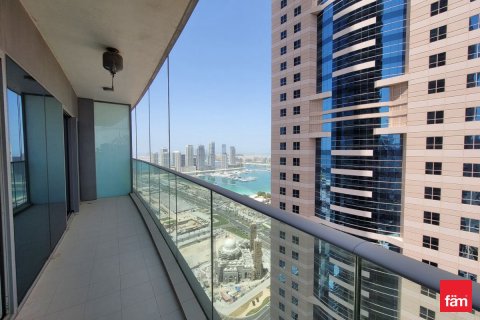 Apartment in Dubai Marina, Dubai 3 bedrooms, 180.6 sq.m. № 64454 - photo 15