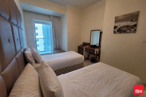 Apartment in Dubai Marina, Dubai 3 bedrooms, 180.6 sq.m. № 64454 - photo 7