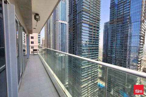 Apartment in Dubai Marina, Dubai 3 bedrooms, 180.6 sq.m. № 64454 - photo 16