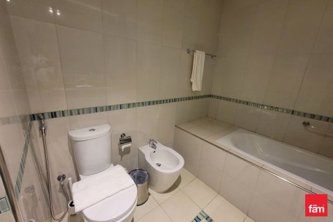 Apartment in Dubai Marina, Dubai 3 bedrooms, 180.6 sq.m. № 64454 - photo 14