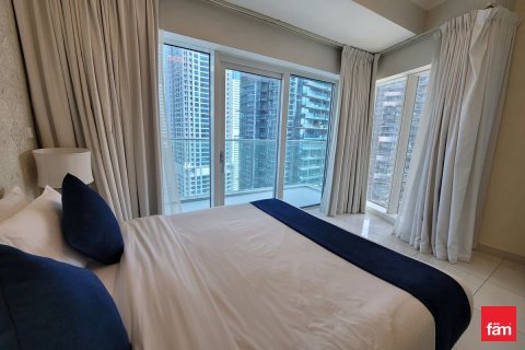 Apartment in Dubai Marina, Dubai 3 bedrooms, 180.6 sq.m. № 64454 - photo 9