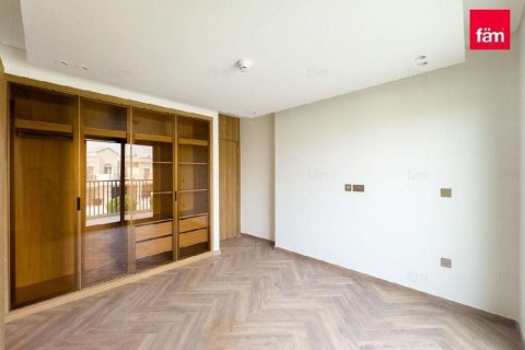Maison de ville à Dubai, 3 chambres, 138.5 m², № 64453 - photo 7