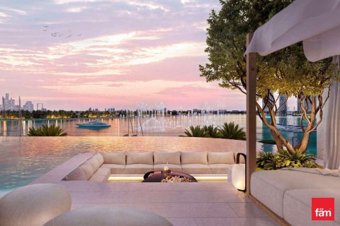 Apartment in Dubai Design District, Dubai 3 bedrooms, 210.7 sq.m. № 64455 - photo 5