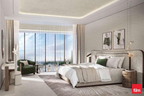 Apartment in Dubai Design District, Dubai 3 bedrooms, 210.7 sq.m. № 64455 - photo 4