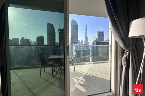 Apartamento en Business Bay, Dubai, 2 dormitorios, 84.2 m², № 64459 - foto 5