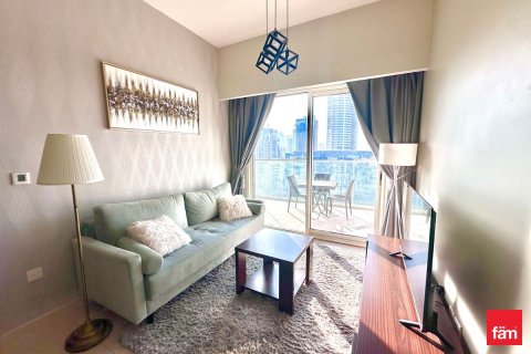 Apartamento en Business Bay, Dubai, 2 dormitorios, 84.2 m², № 64459 - foto 1