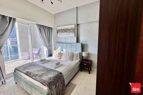 Apartamento en Business Bay, Dubai, 2 dormitorios, 84.2 m², № 64459 - foto 11