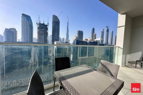 Apartamento en Business Bay, Dubai, 2 dormitorios, 84.2 m², № 64459 - foto 7