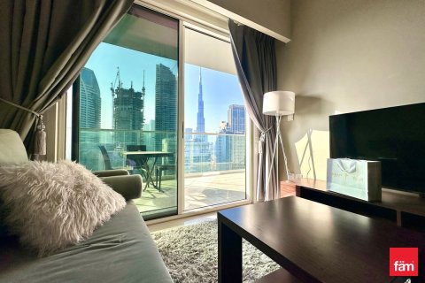 Apartamento en Business Bay, Dubai, 2 dormitorios, 84.2 m², № 64459 - foto 4