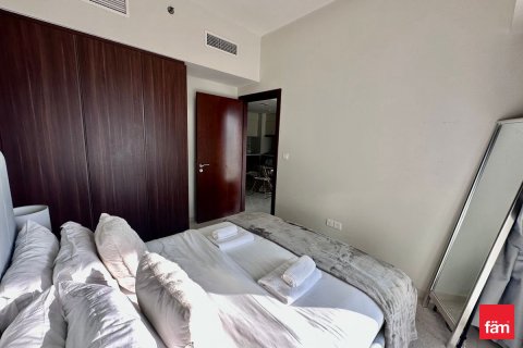 Apartamento en Business Bay, Dubai, 2 dormitorios, 84.2 m², № 64459 - foto 14