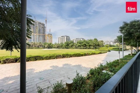 Appartement à Dubai Hills Estate, Dubai, 3 chambres, 201.5 m², № 64456 - photo 1