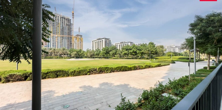 Appartement à Dubai Hills Estate, Dubai, 3 chambres, 201.5 m², № 64456