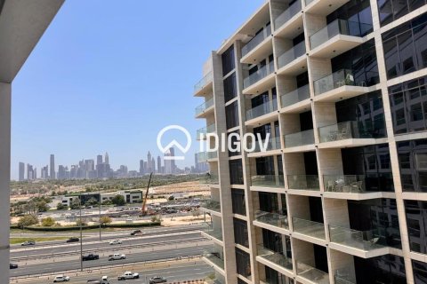 Apartamento en Al Jaddaf, Dubai, 2 dormitorios, 108.42 m², № 122038 - foto 6