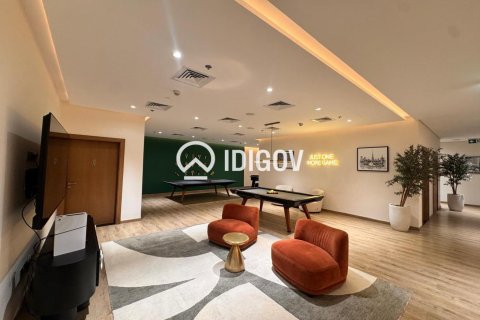 Apartamento en Al Jaddaf, Dubai, 2 dormitorios, 108.42 m², № 122038 - foto 8