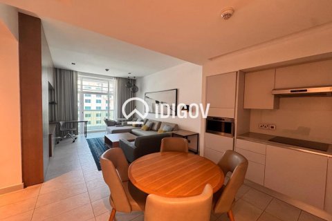 Apartamento en Al Jaddaf, Dubai, 2 dormitorios, 108.42 m², № 122038 - foto 2