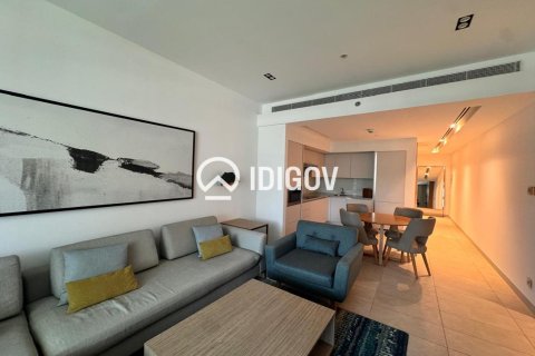 Apartamento en Al Jaddaf, Dubai, 2 dormitorios, 108.42 m², № 122038