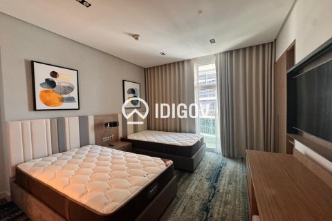Apartamento en Al Jaddaf, Dubai, 2 dormitorios, 108.42 m², № 122038 - foto 4