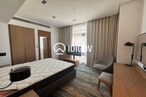 Apartamento en Al Jaddaf, Dubai, 2 dormitorios, 108.42 m², № 122038 - foto 3