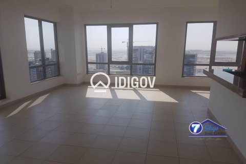 Apartamento en South Ridge, Downtown Dubai (Downtown Burj Dubai), Dubai, 1 dormitorio, 101.36 m², № 122042