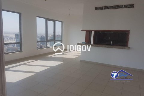 Apartamento en South Ridge, Downtown Dubai (Downtown Burj Dubai), Dubai, 1 dormitorio, 101.36 m², № 122042 - foto 2