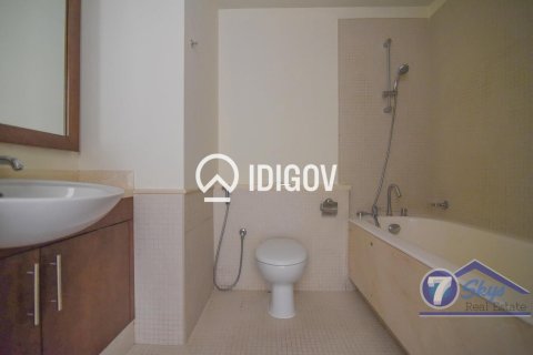 Apartamento en South Ridge, Downtown Dubai (Downtown Burj Dubai), Dubai, 1 dormitorio, 101.36 m², № 122042 - foto 10