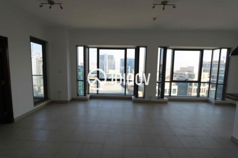Appartement à South Ridge, Downtown Dubai (Downtown Burj Dubai), Dubai, 1 chambre, 86.68 m², № 122041